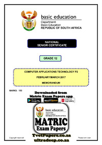 Computer Application Technology P2 Feb-March 2017 Memo Eng.pdf
